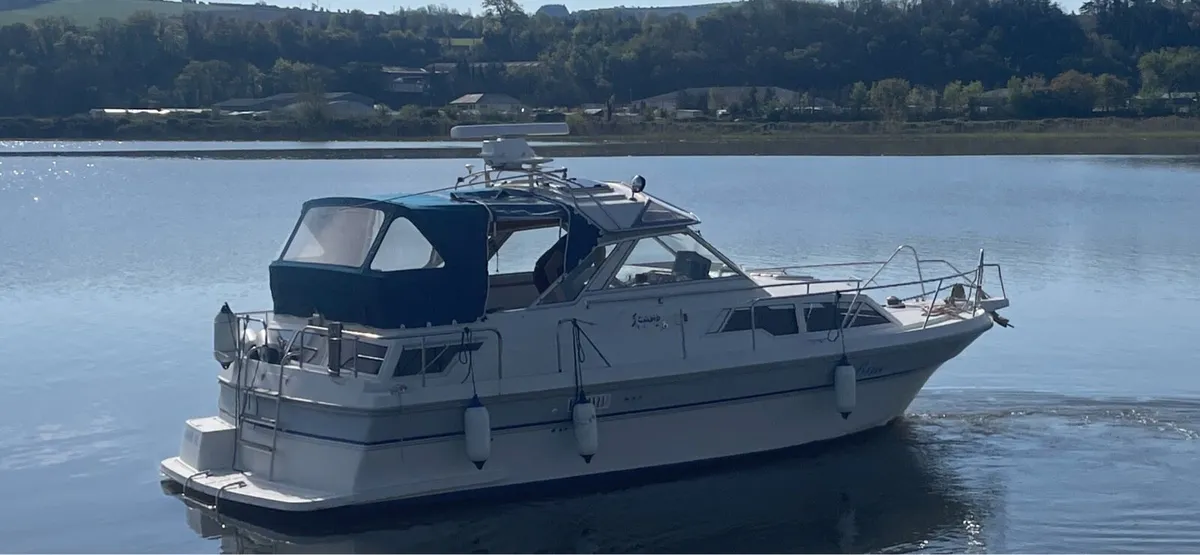 Motor Cruiser no time wasters - Image 2