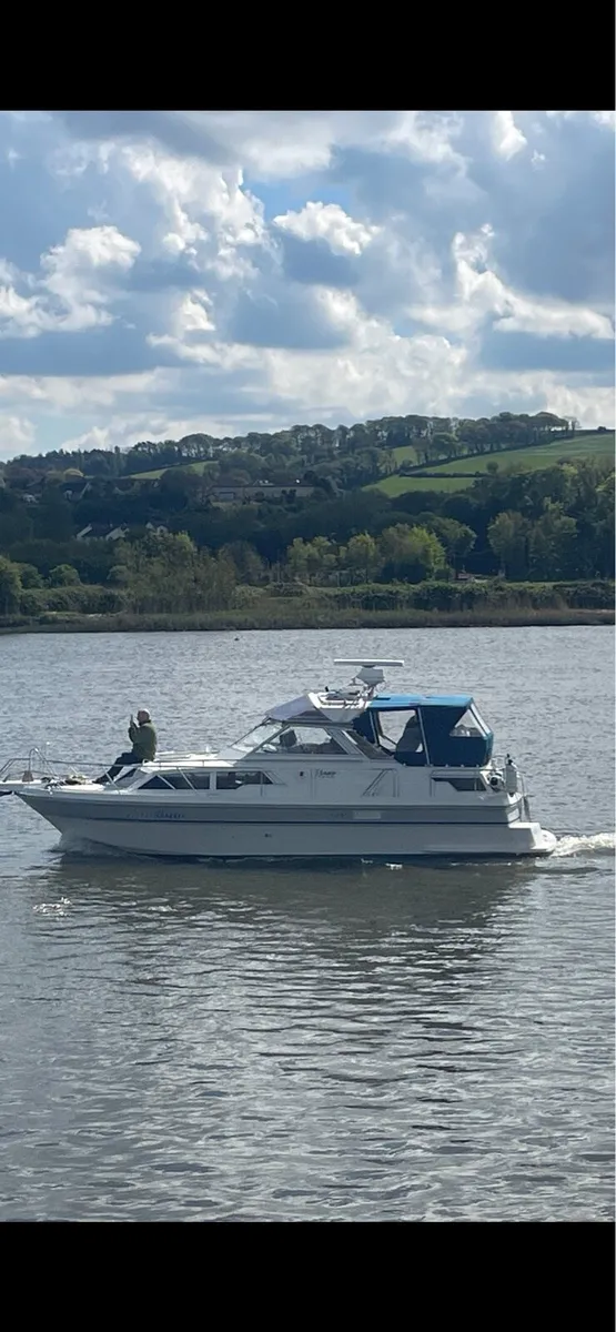 Motor Cruiser no time wasters - Image 1