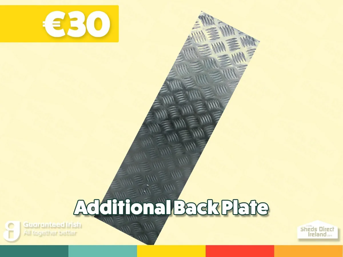 3 in 1 Hand Truck - Image 3