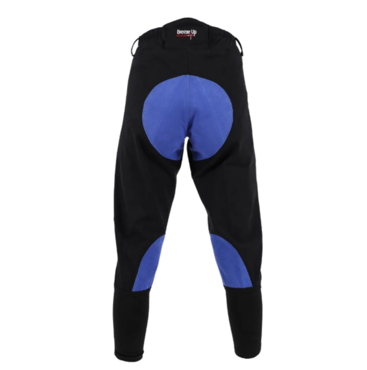 Breeze Up 3/4 length EXERCISE Breeches - Image 4