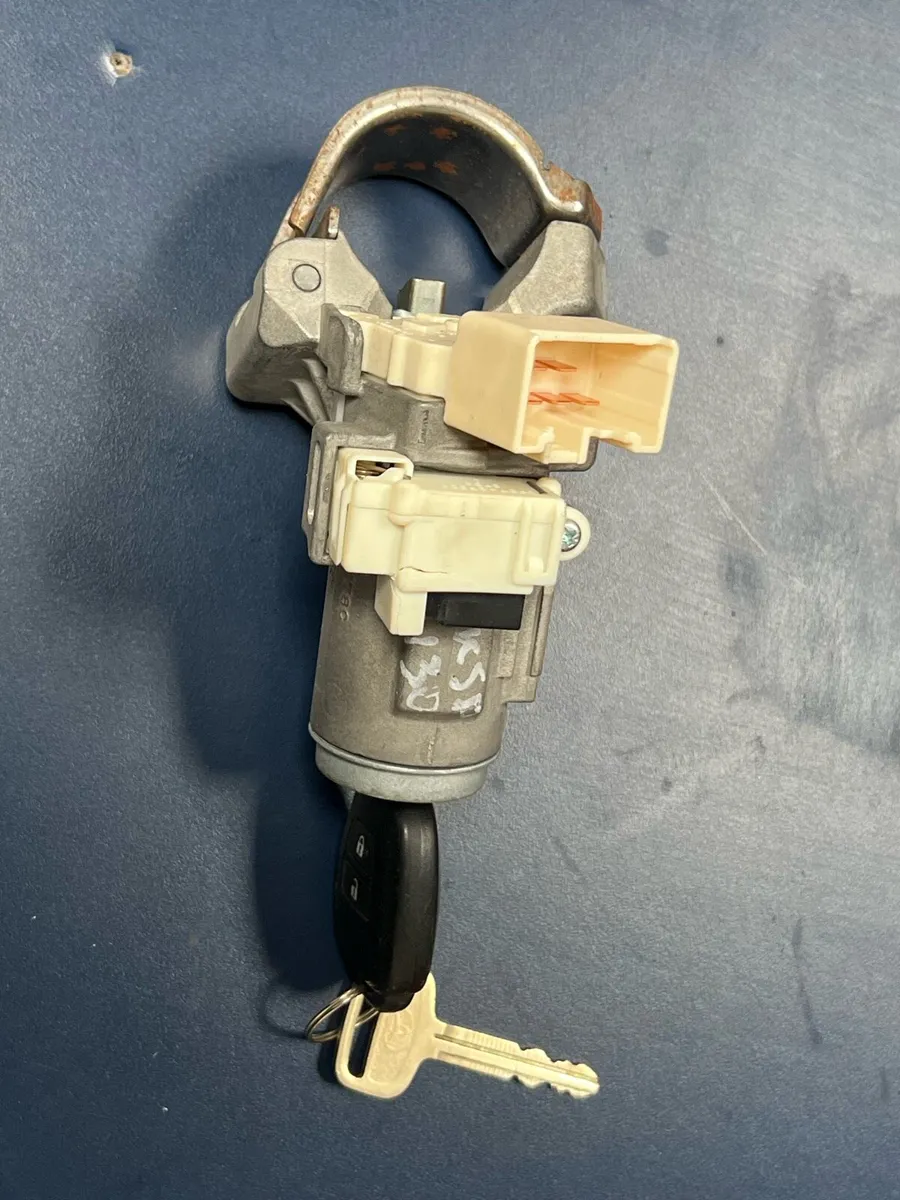 Aqua Yaris/Vitz Mazda 2/Demio Mirage March/Micra - Image 3