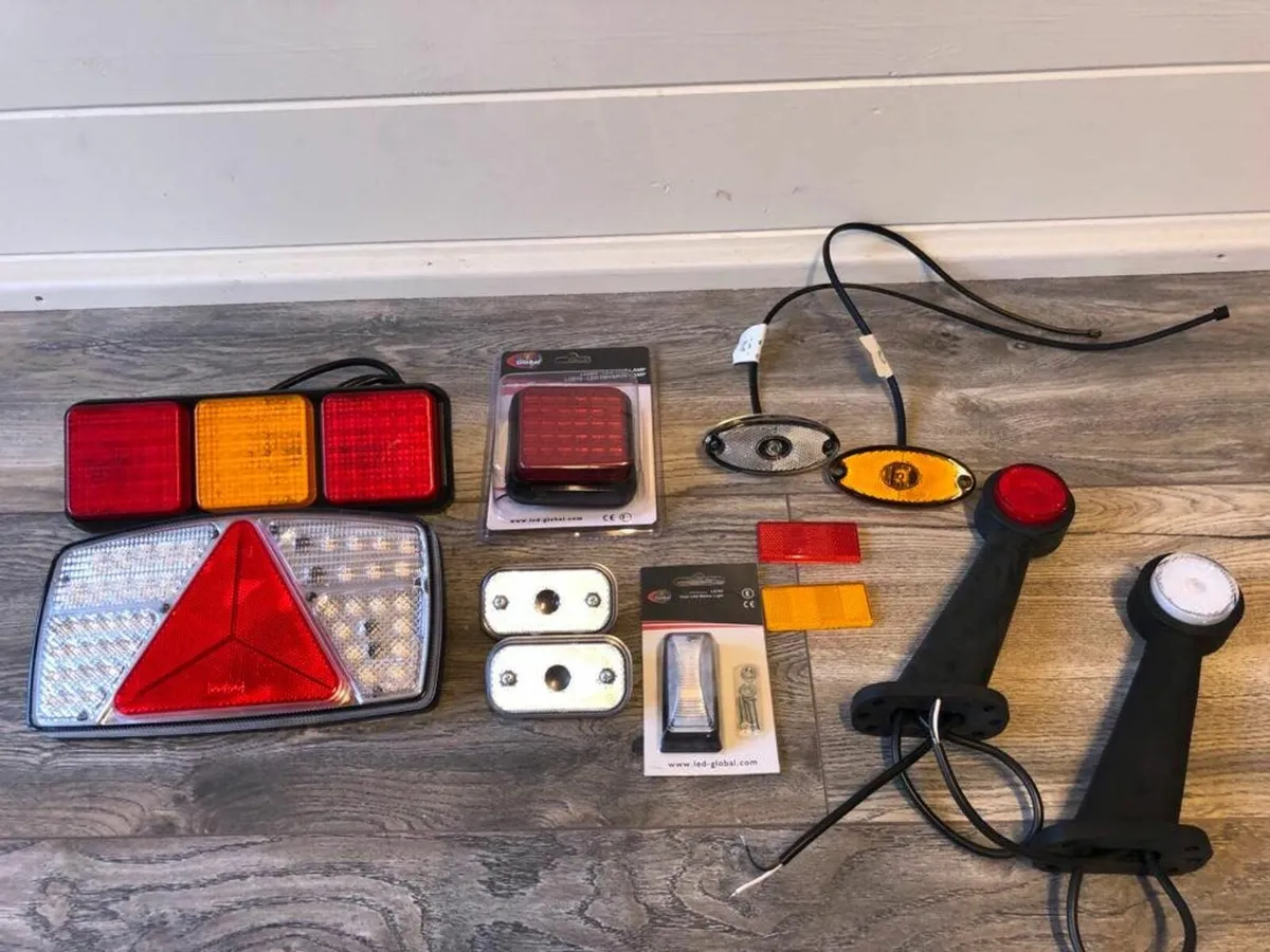 Trailer Servicing - Image 3