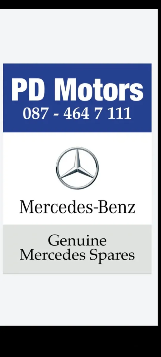 Mercedes-Benz Other 1989