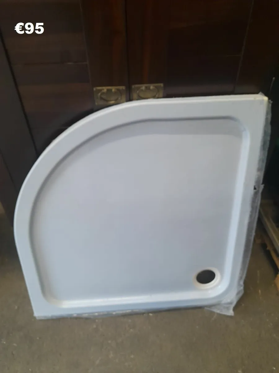 Shower trays - Image 2
