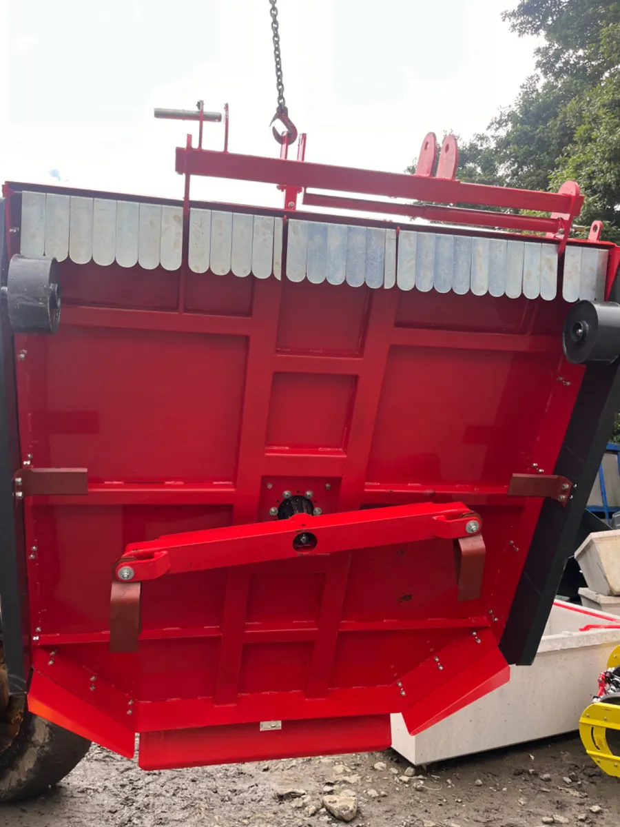 New Jarmet toppers - Image 4