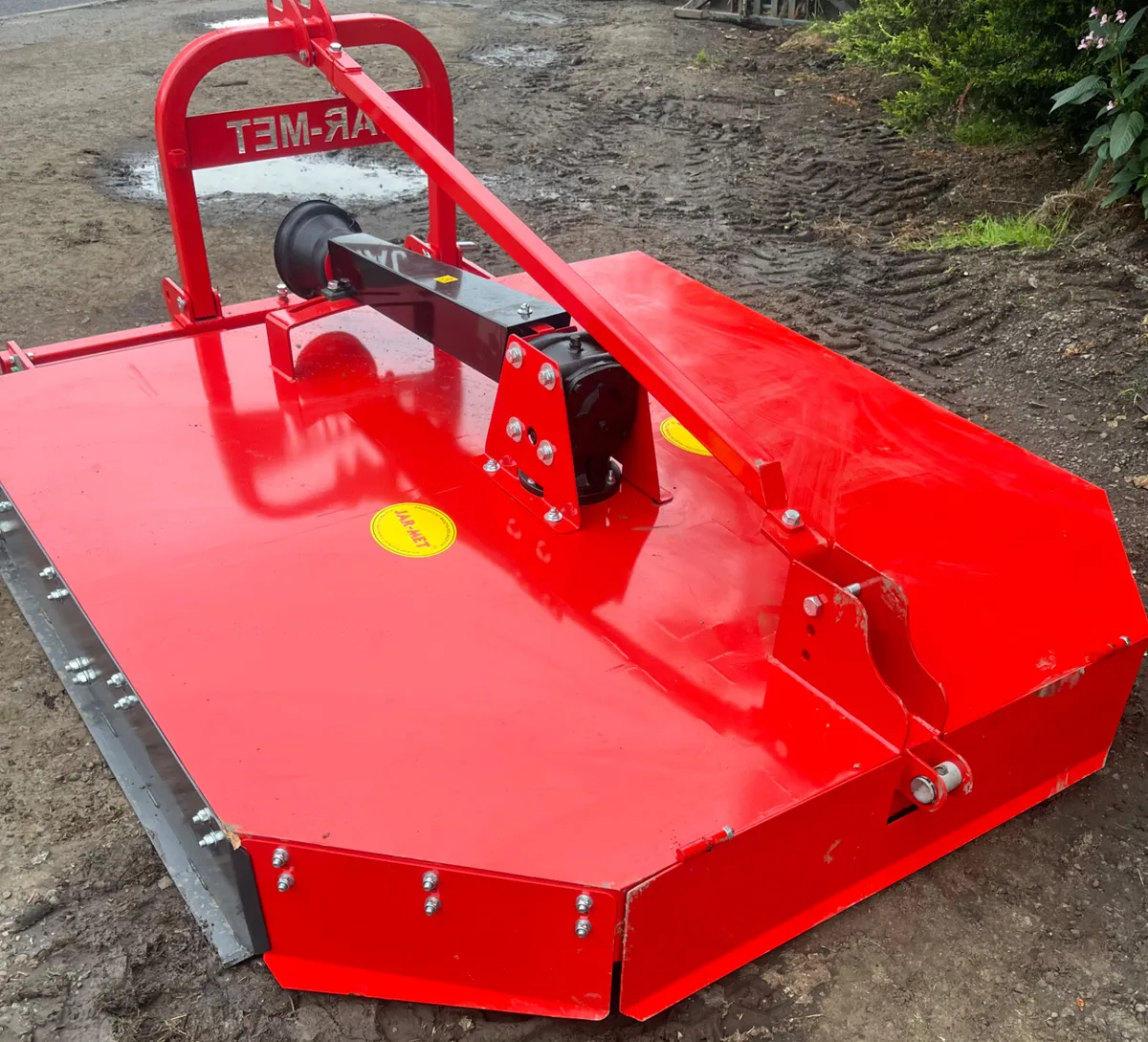 New Jarmet toppers - Image 3