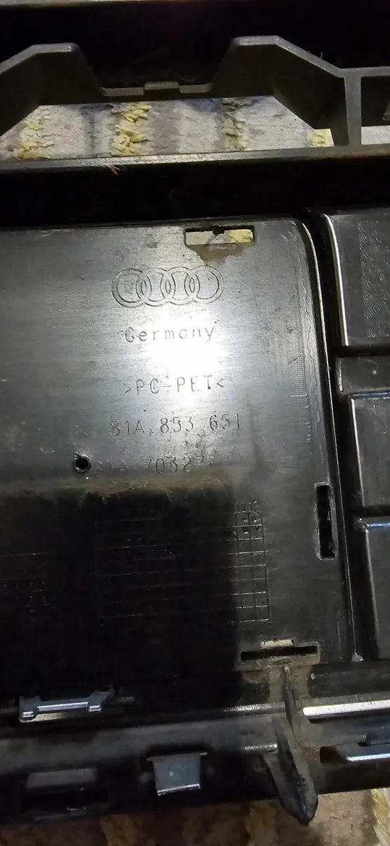 AUDI Q2 PARTS - Image 4