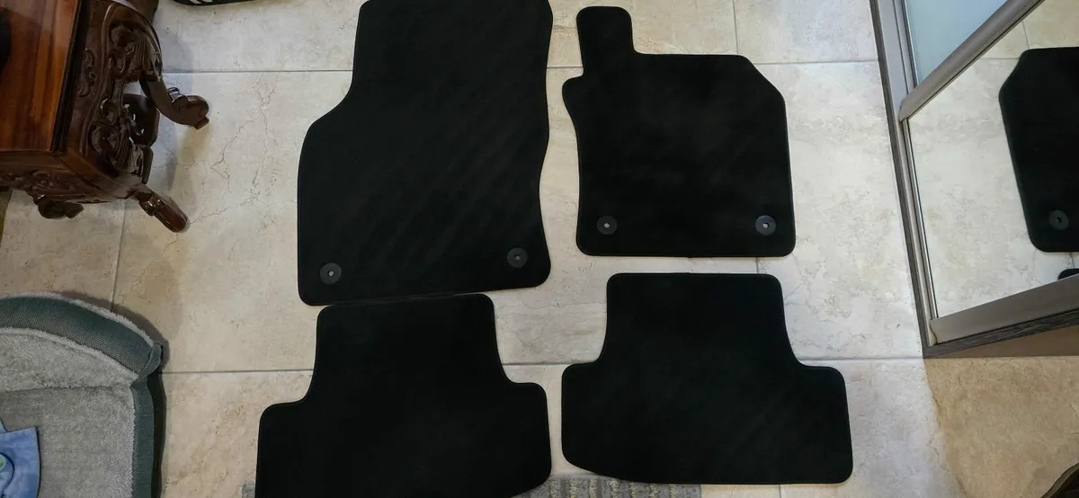 AUDI Q2 PARTS - Image 3