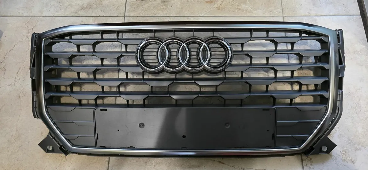 AUDI Q2 PARTS - Image 1