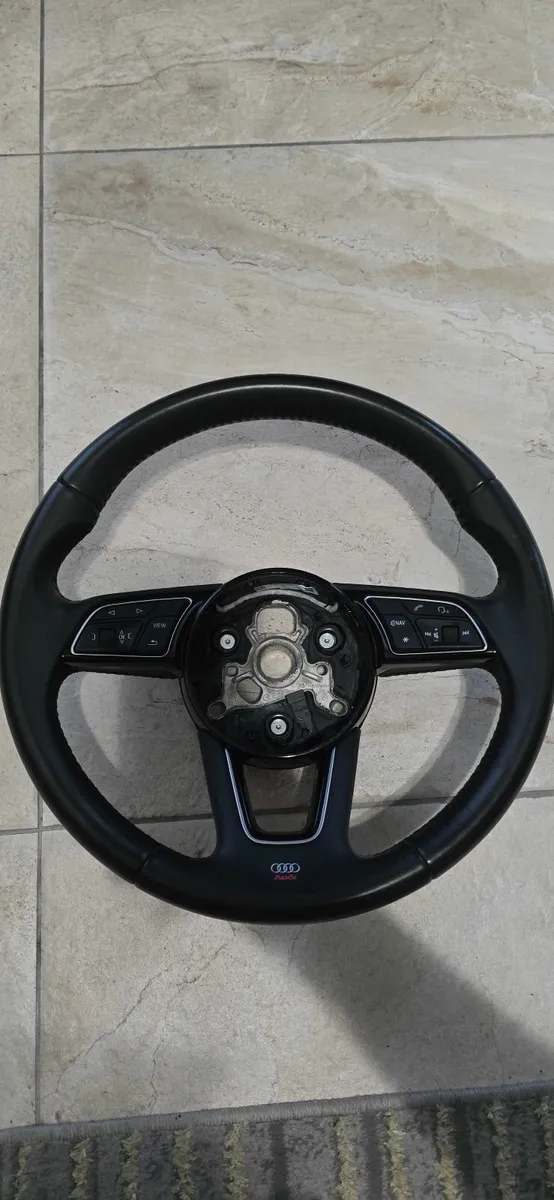 AUDI Q2 PARTS - Image 2