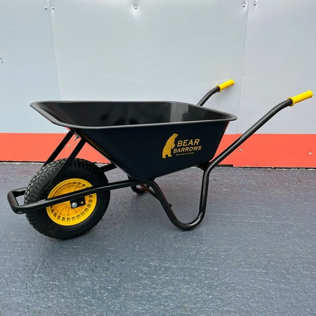 Best Tarmac Wheelbarrows in the Country !!! - Image 4