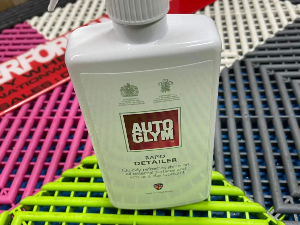 Irelands best value Coilover suspension kits - Image 2