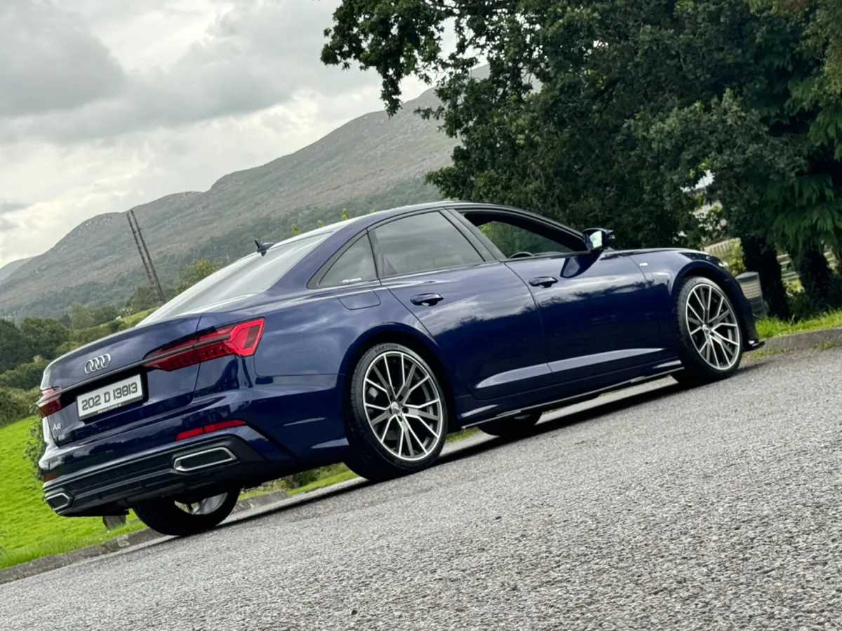 20” rs6d grey / polished 5x112