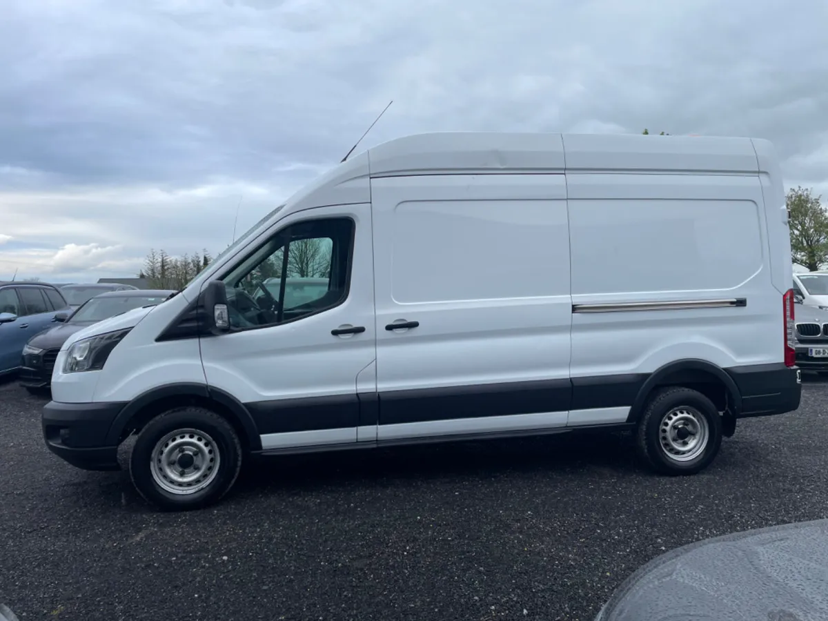 Ford Transit 350 MWB High Roof - Image 1