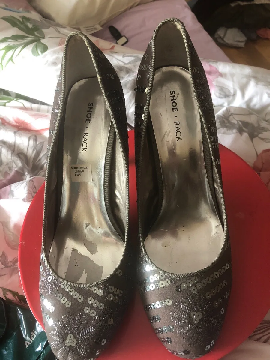 Ladies shoes - Image 1