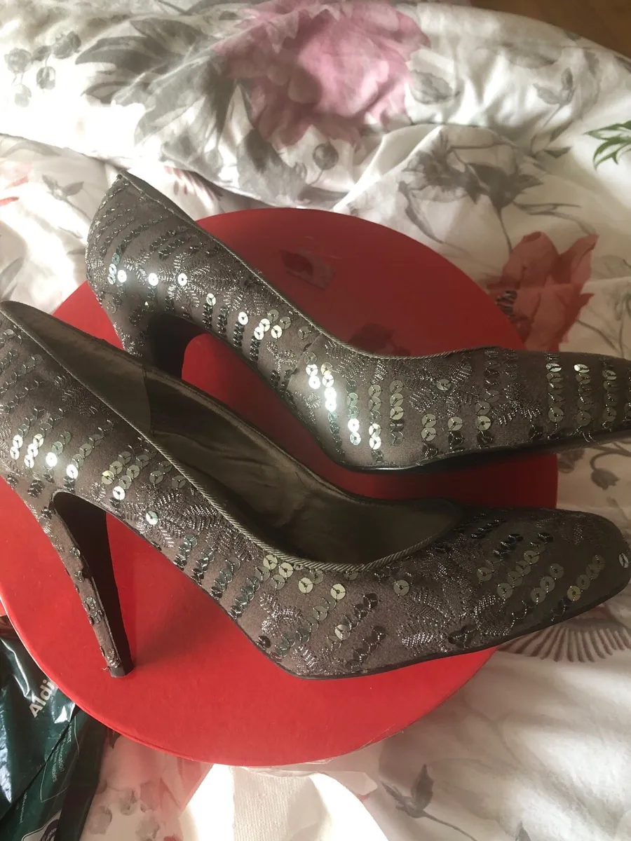 Ladies shoes - Image 3