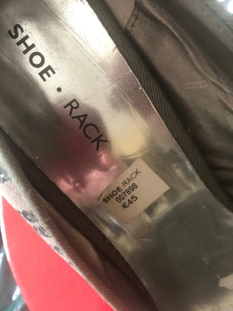 Ladies shoes - Image 4