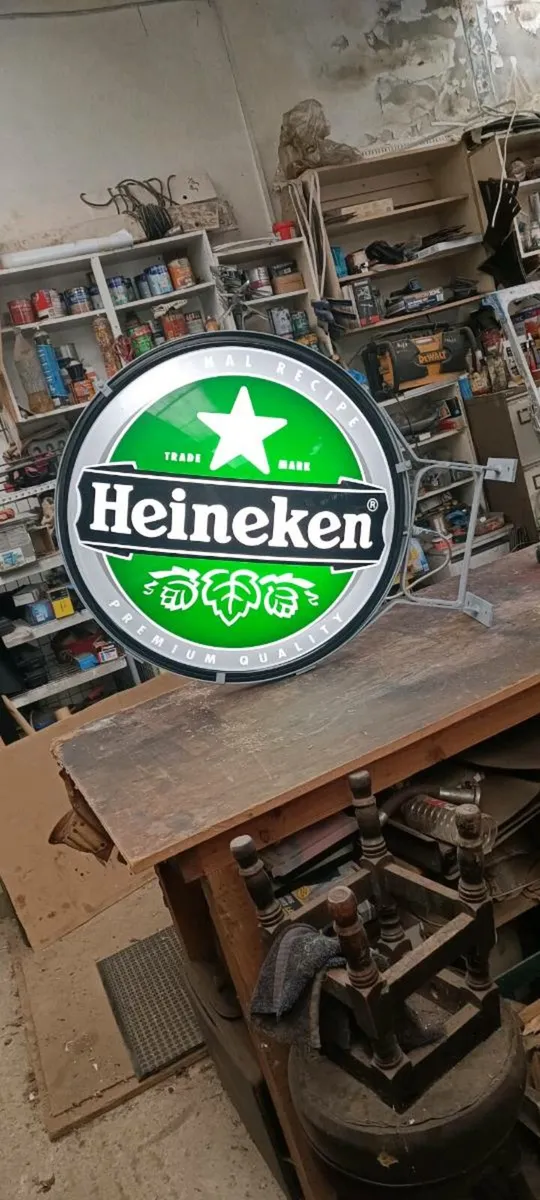 Bar pub Stools tables furniture view adds below - Image 4