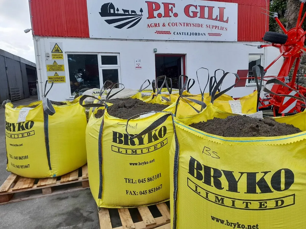 804 , gravel and SAND - Image 4