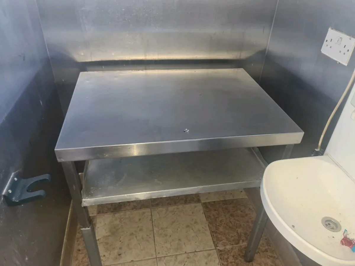 Bar furniture, restaurant furniture,  catering equ - Image 3