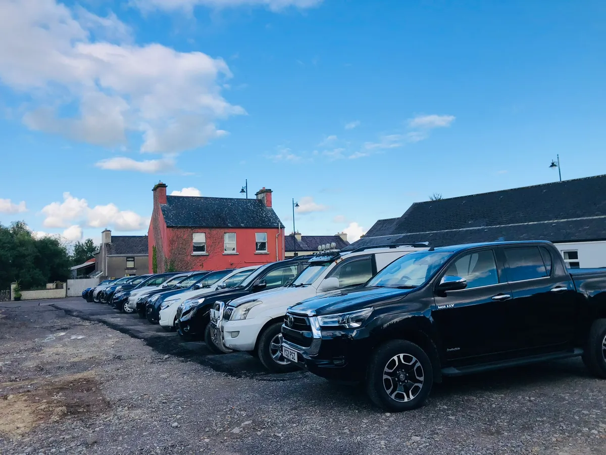 Regan 4x4 Jeep Sales  - Finance Options - Image 3