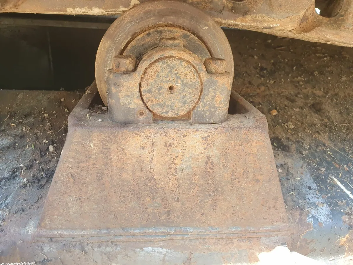 Hyundai HX220L Ponsse Forrestry Spec Excavator - Image 4