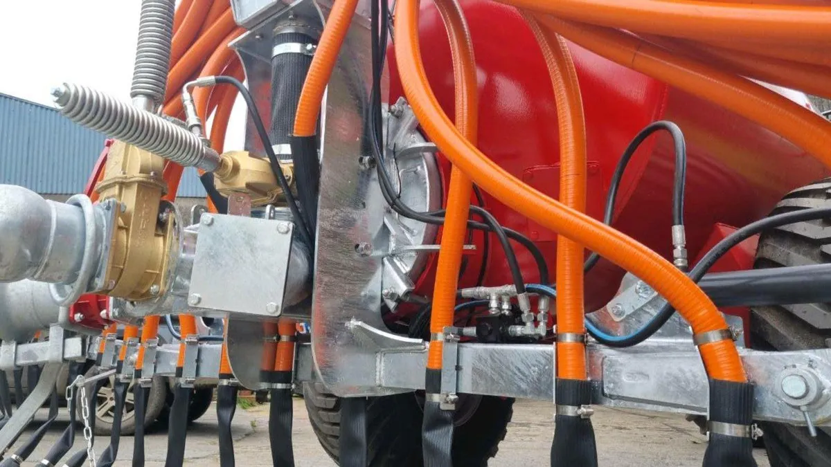 GRANT approved flexi shoe - Image 3