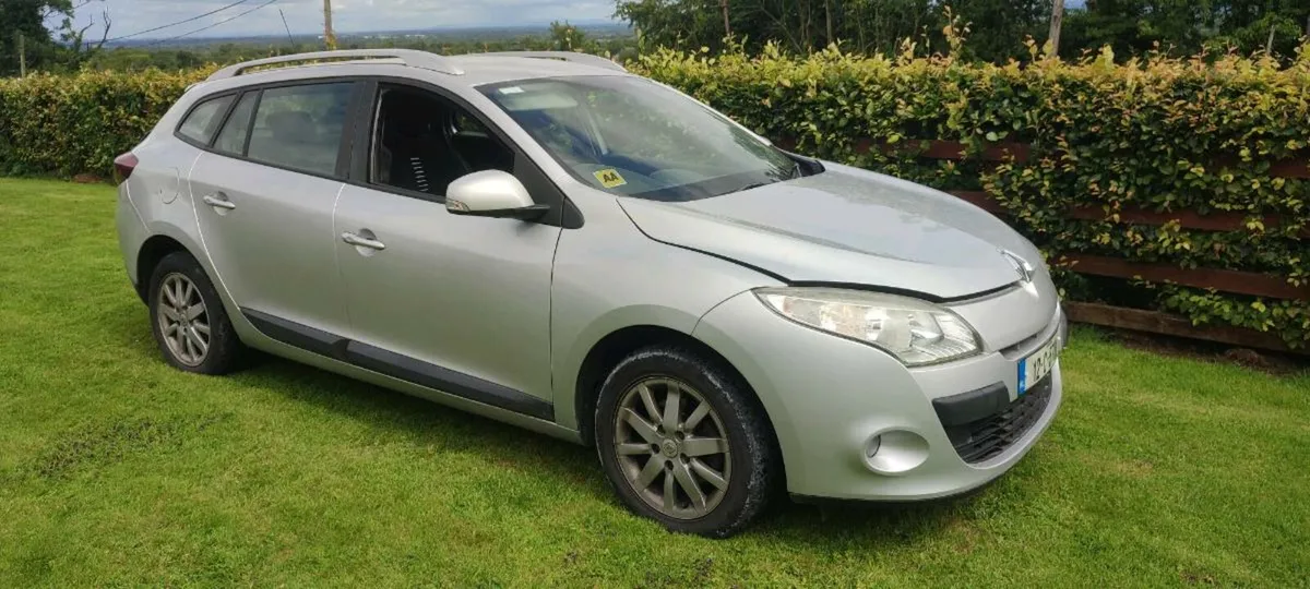 Car parts West Limerick - Image 1