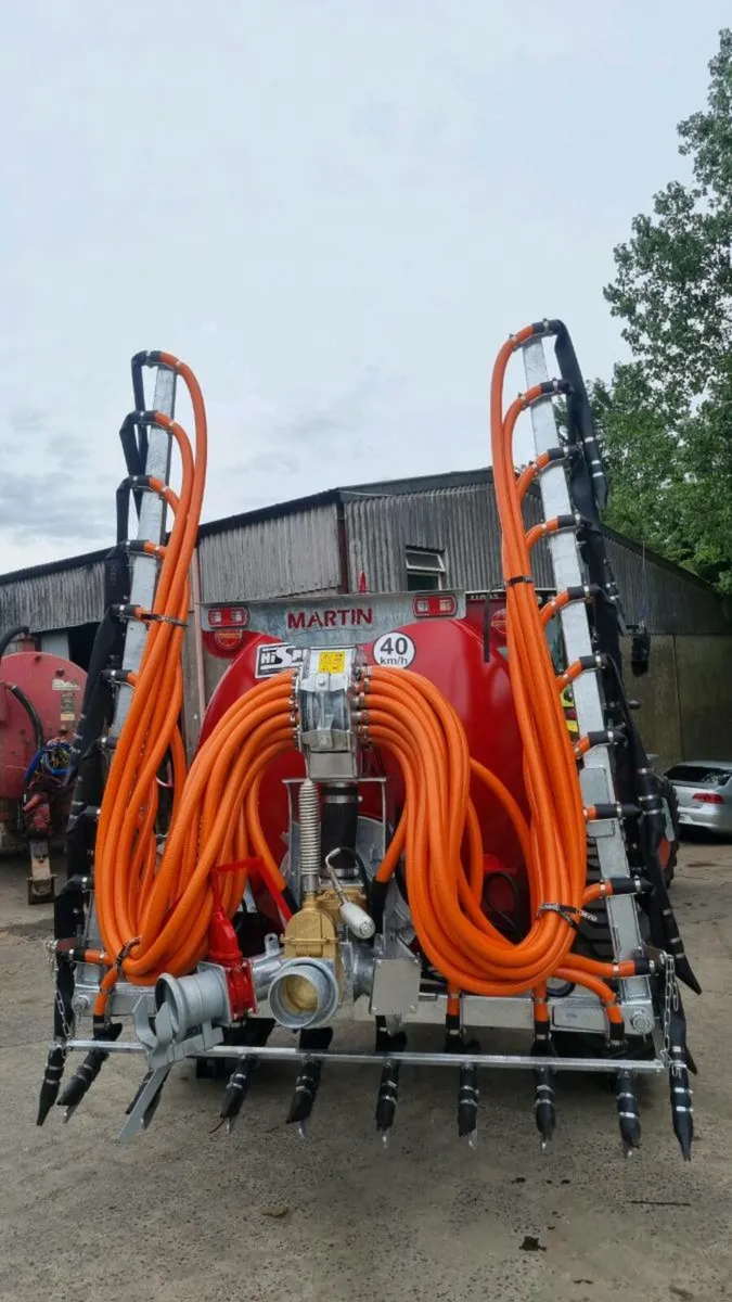 GRANT approved flexi shoe - Image 2