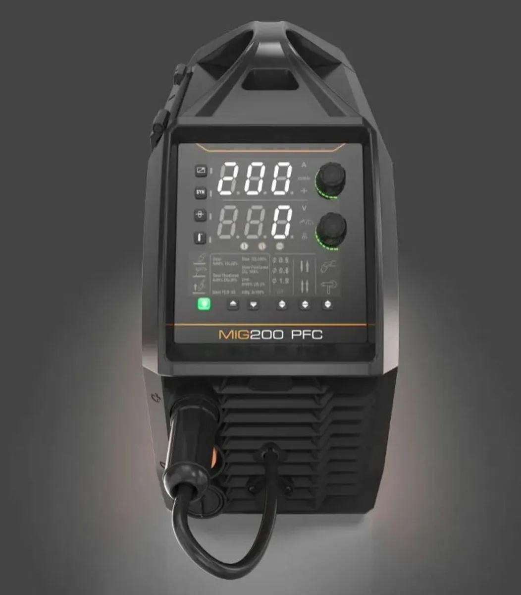 Jasic Welder - Image 3