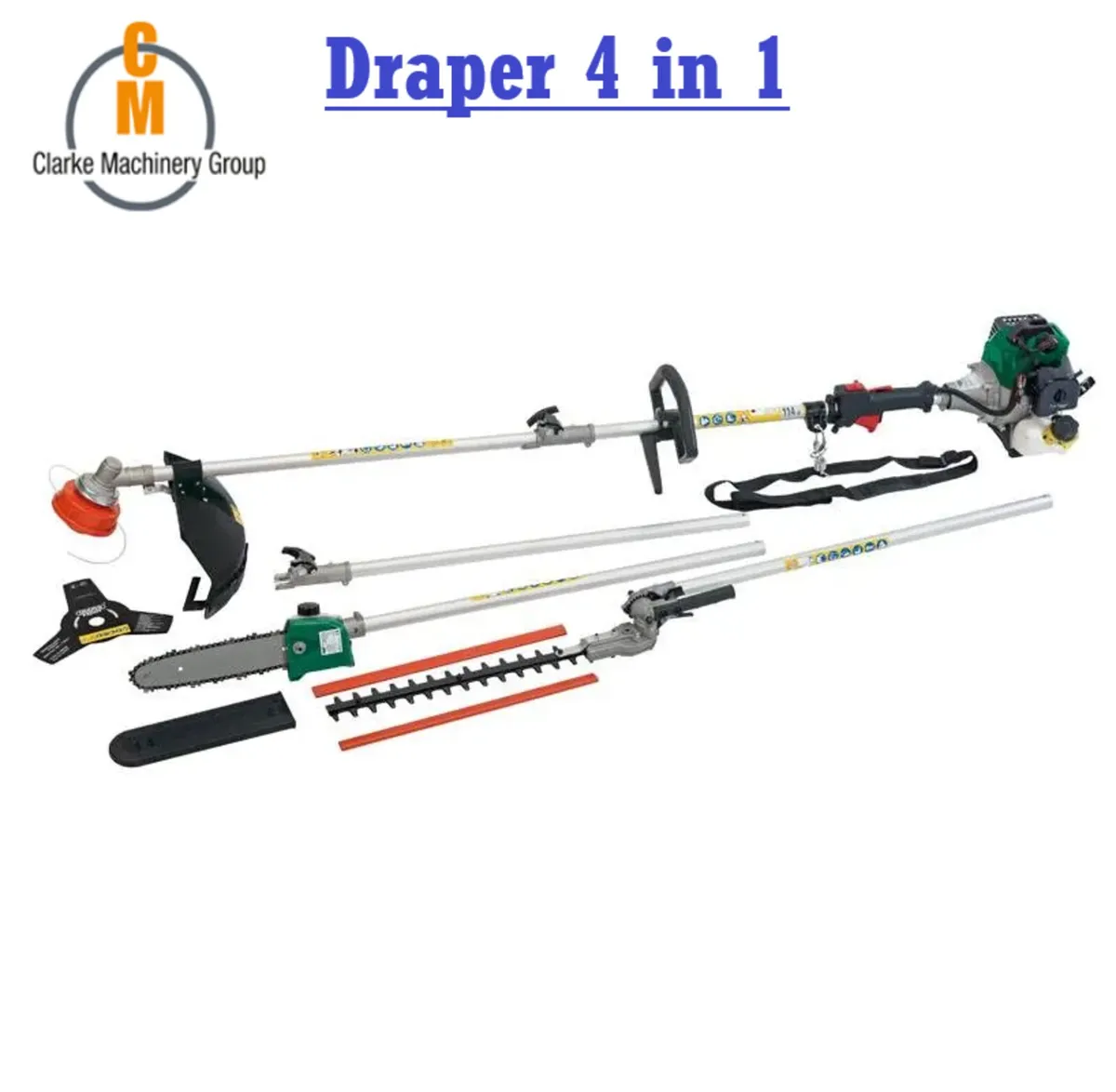 💙Draper Tools💙 - Image 3