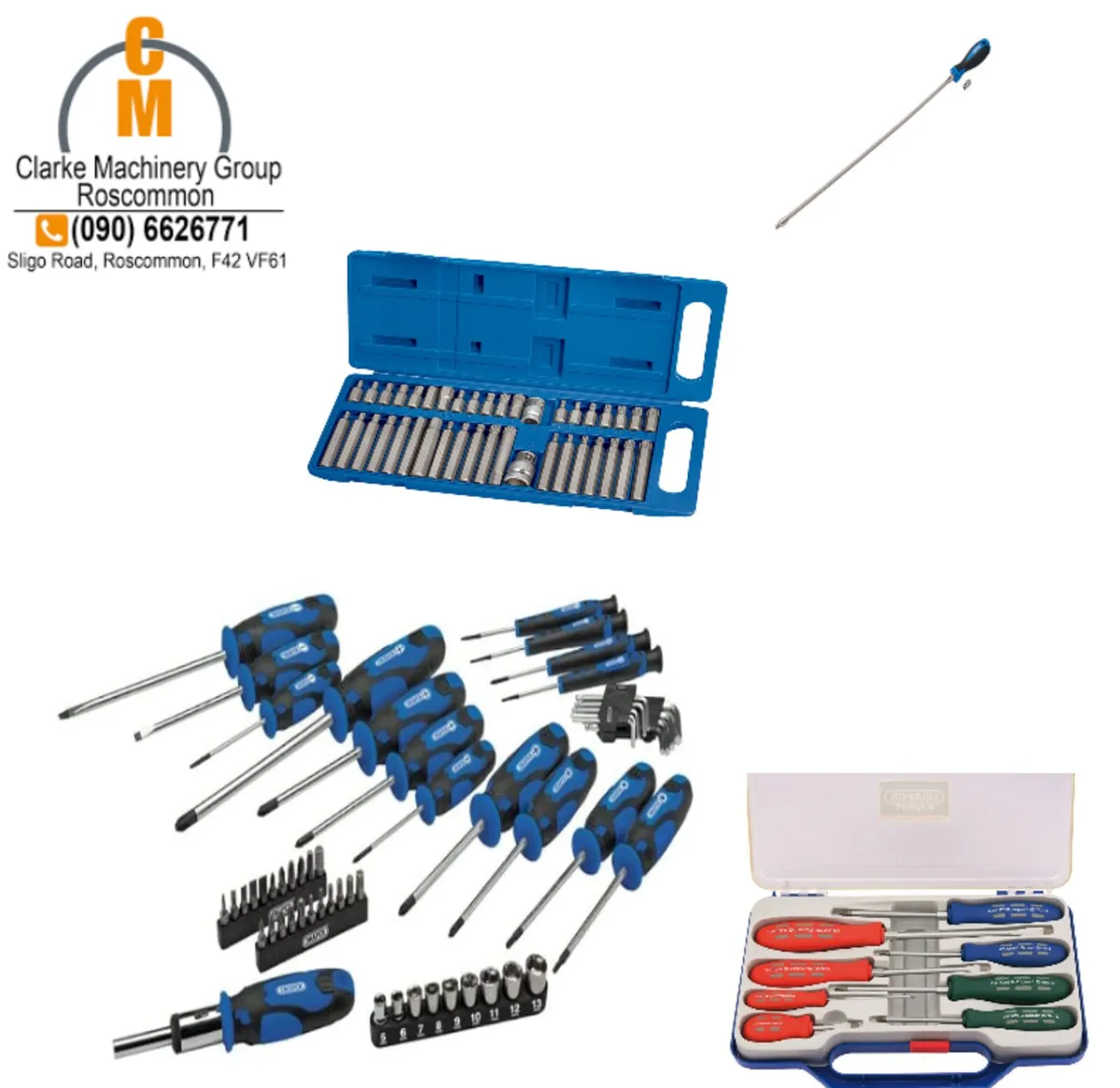 💙Draper Tools💙 - Image 1