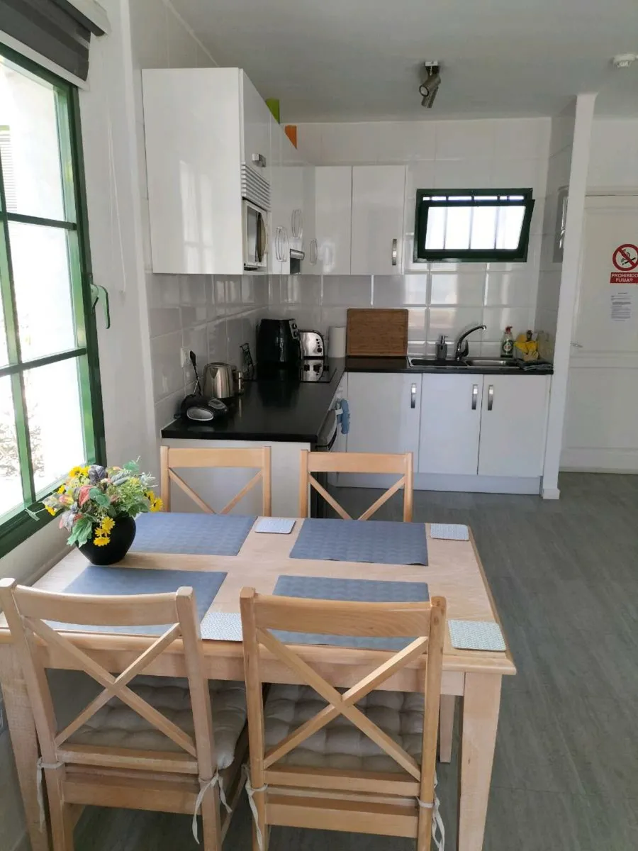 LANZAROTE,OCEAN LANZAMAR, PUERTO DEL CARMEN - Image 3