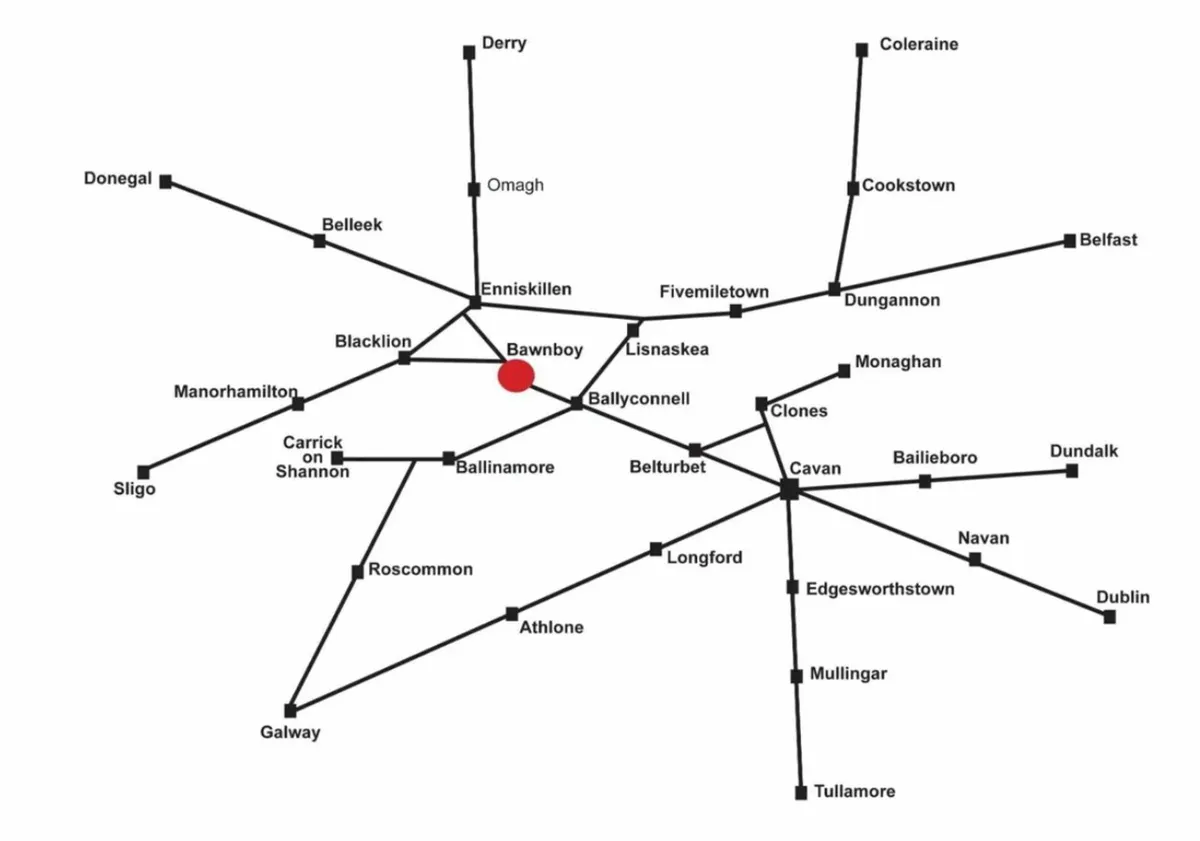 Craft 4 Ton 2 Post Lift 230v - Image 2