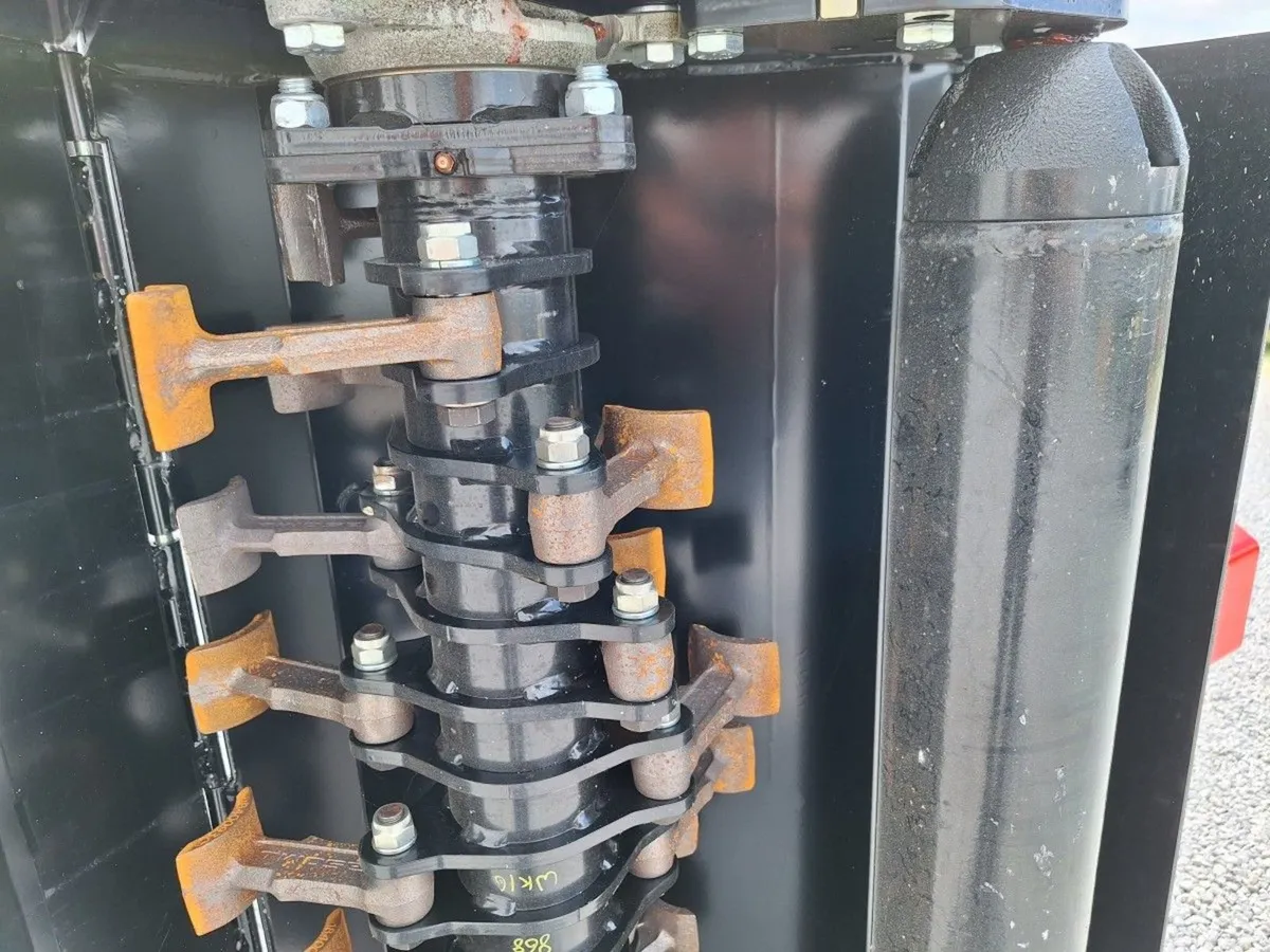 NEW TWOSE TW 67T-5   6O-5  55-4 AVAILABLE - Image 3