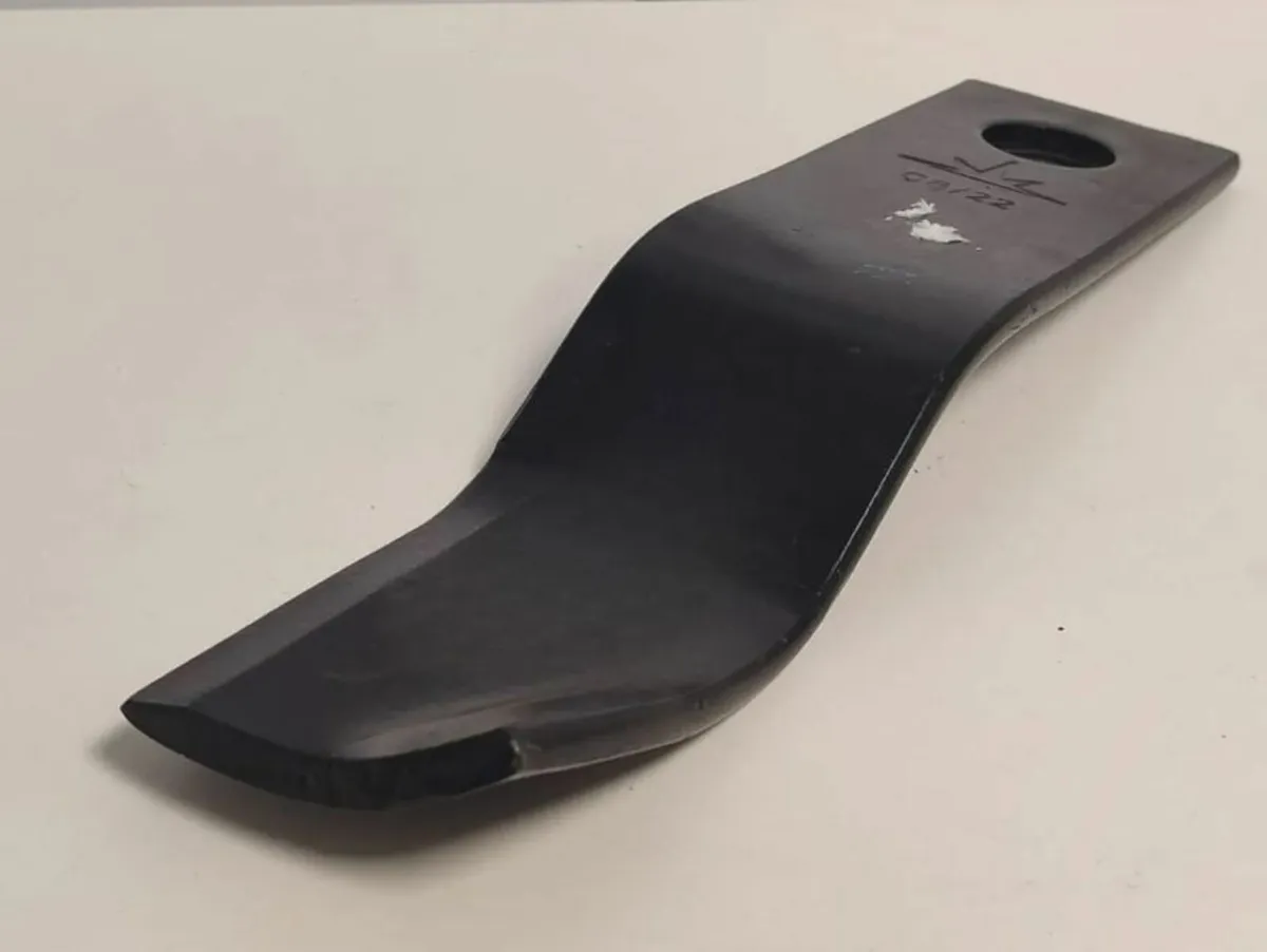 Topper Blade - Image 1