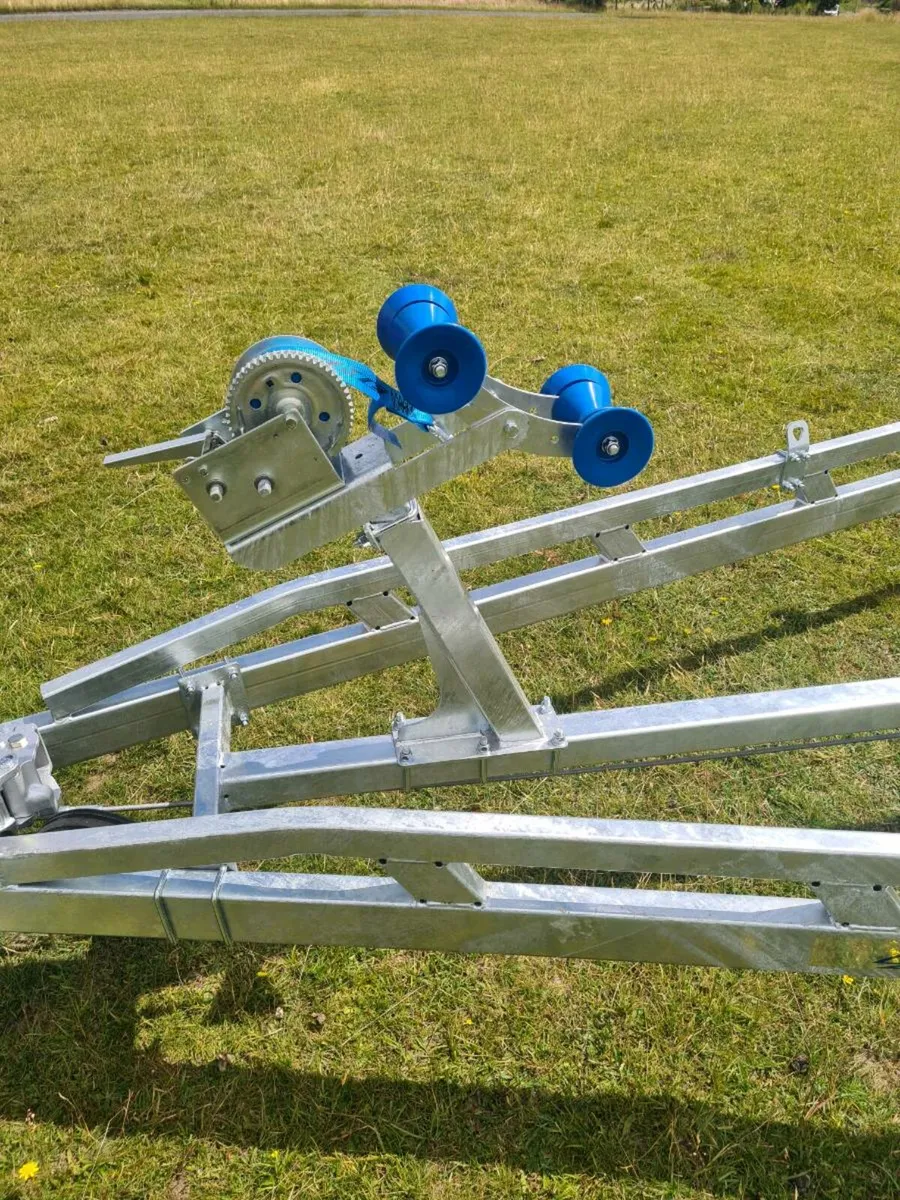 !!!!!!!EXTREME 3500 BUNK - Image 2