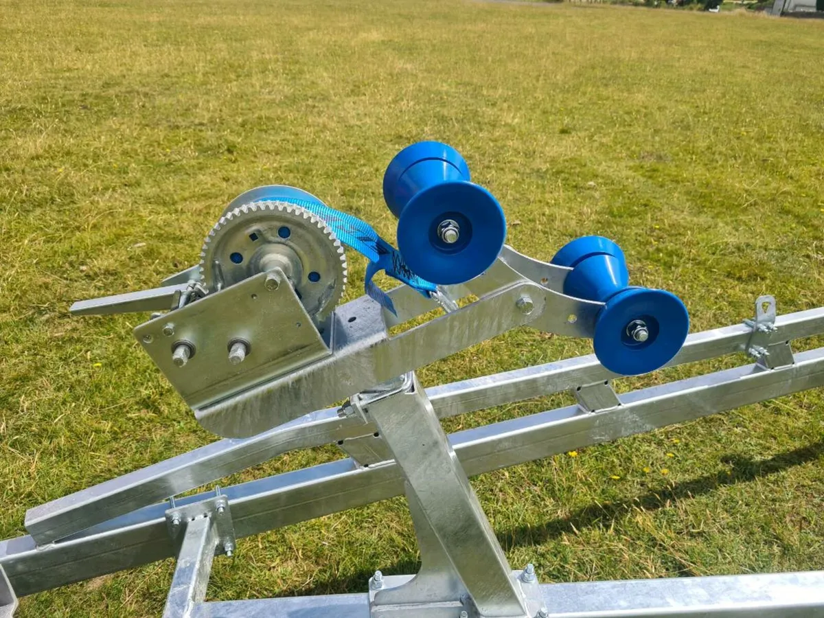 !!!!!!!EXTREME 3500 BUNK - Image 3