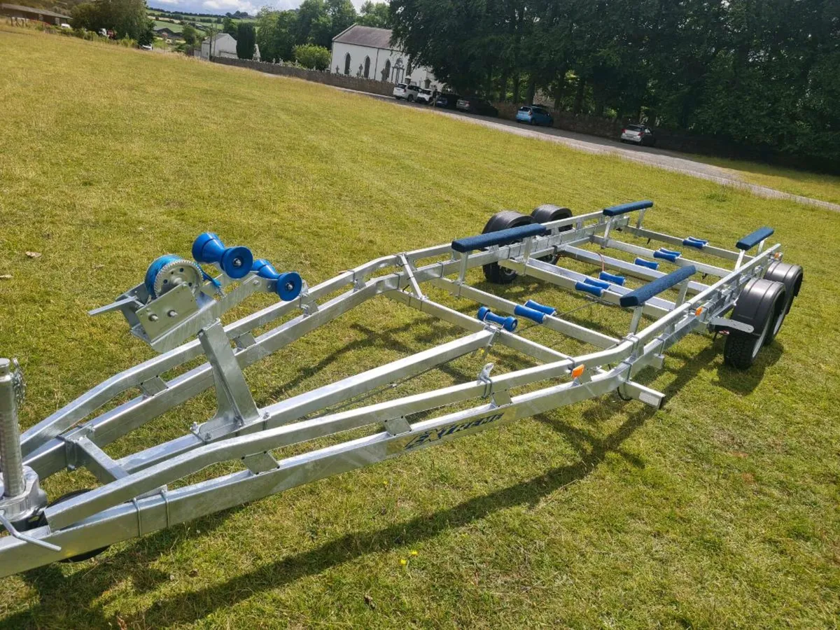 !!!!!!!EXTREME 3500 BUNK - Image 4