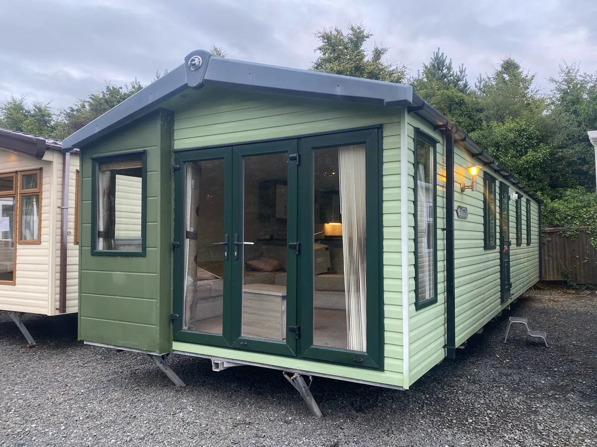 HUDSONS KILDARE MOBILE HOMES!!!! - Image 3