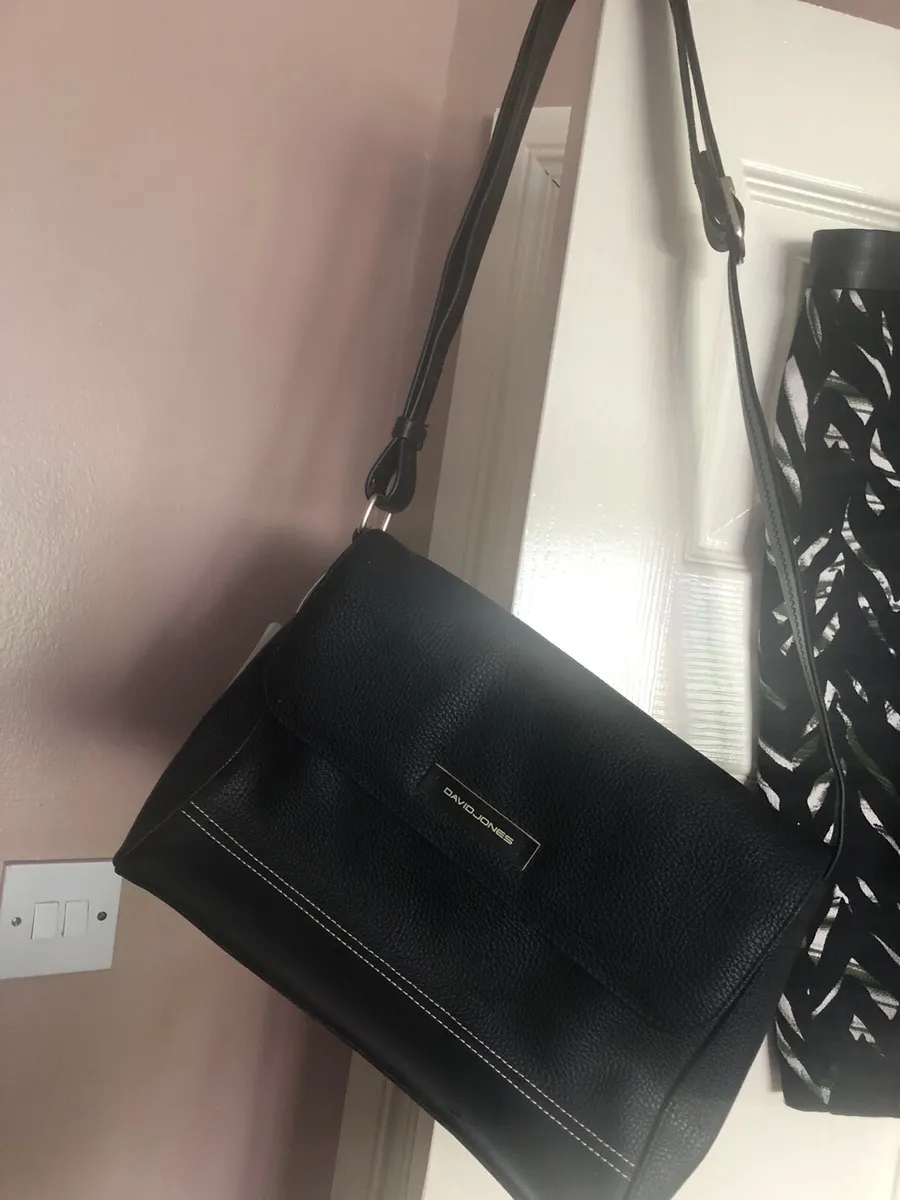 Ladies hand bag - Image 2