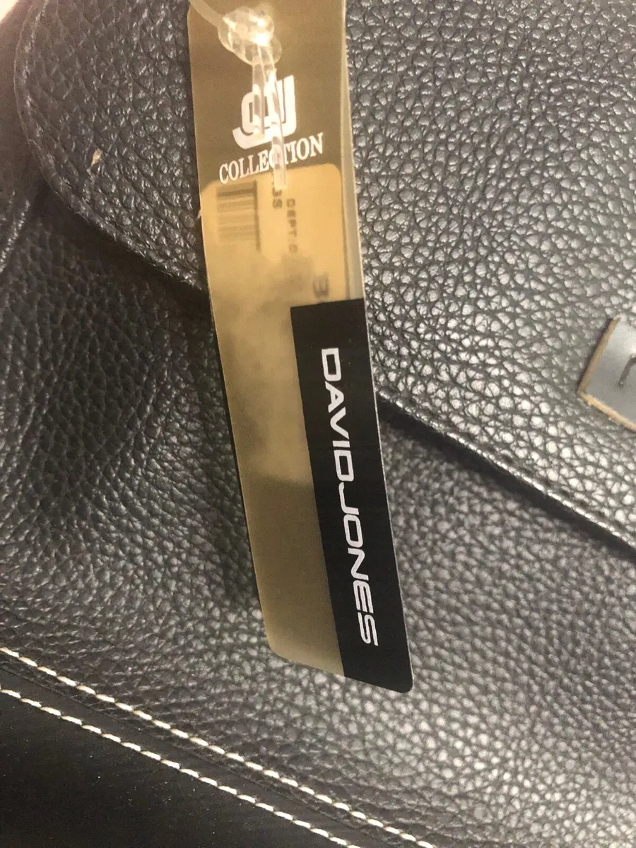 Ladies hand bag - Image 3