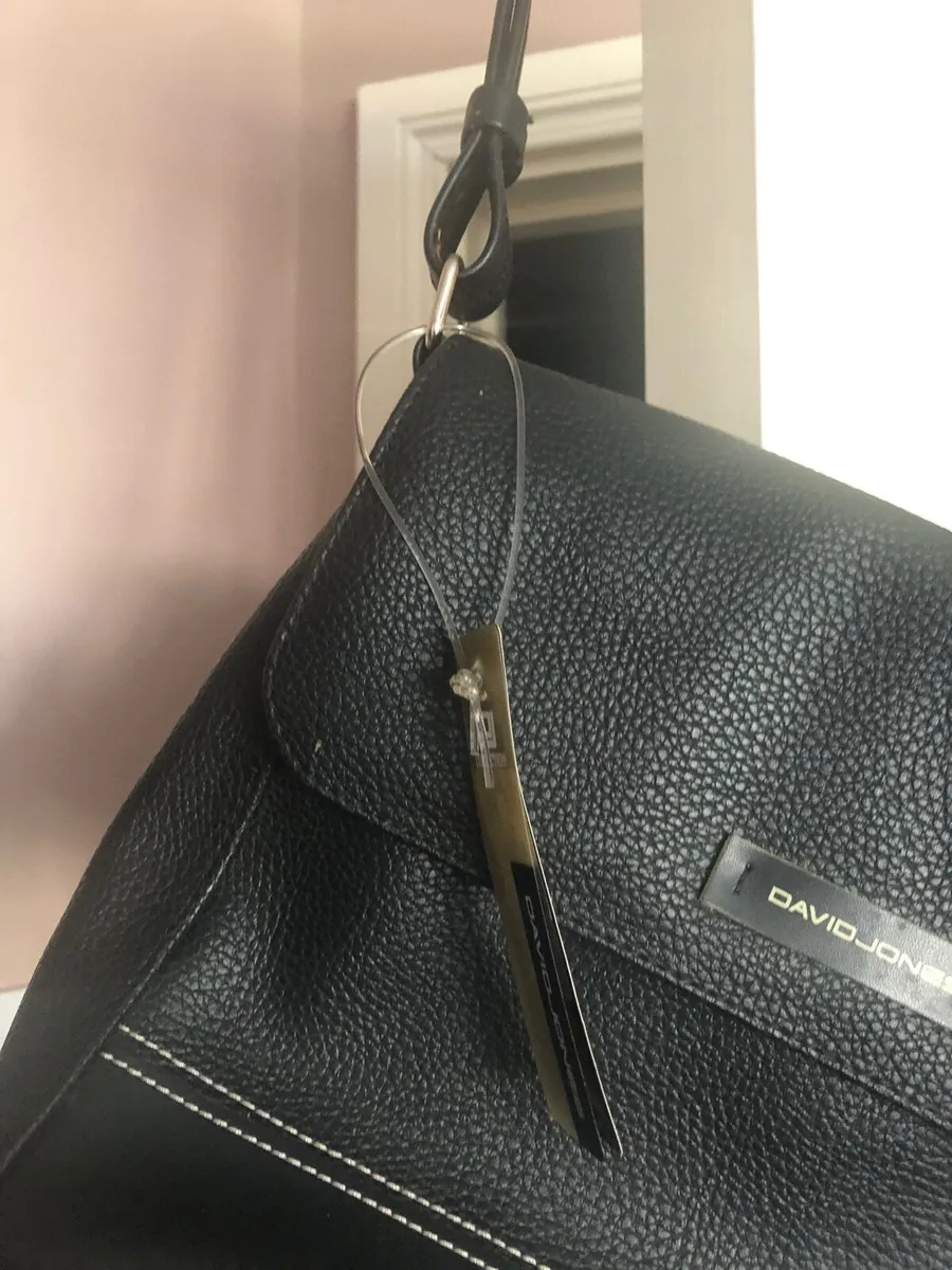 Ladies hand bag - Image 4