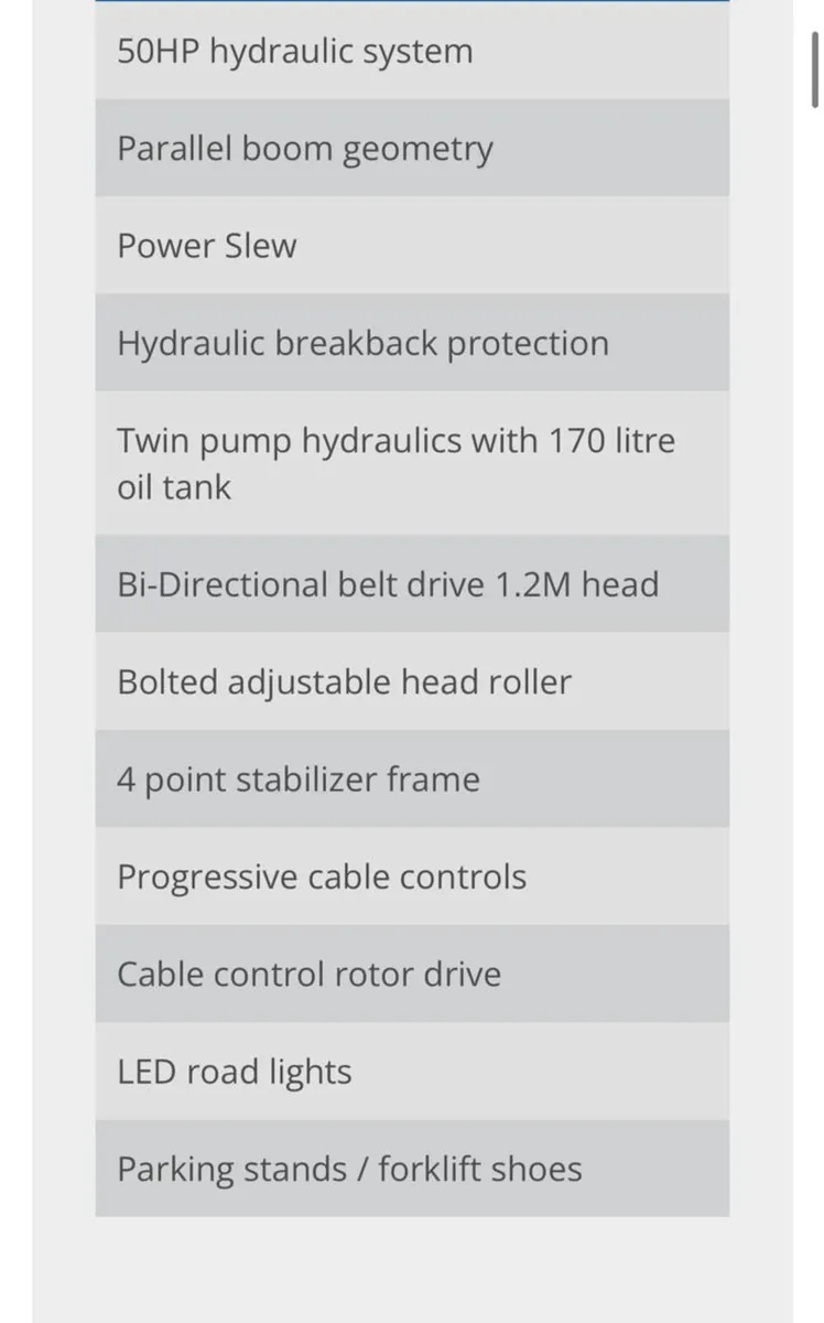 Hedge cutter - Image 2