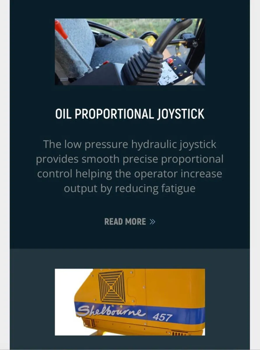 Hedge cutter - Image 4