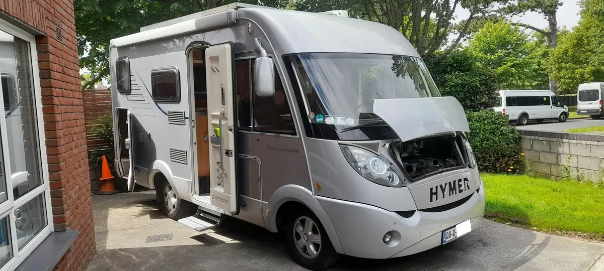 Pre purchase inspections ...Campervan / Motor home - Image 1