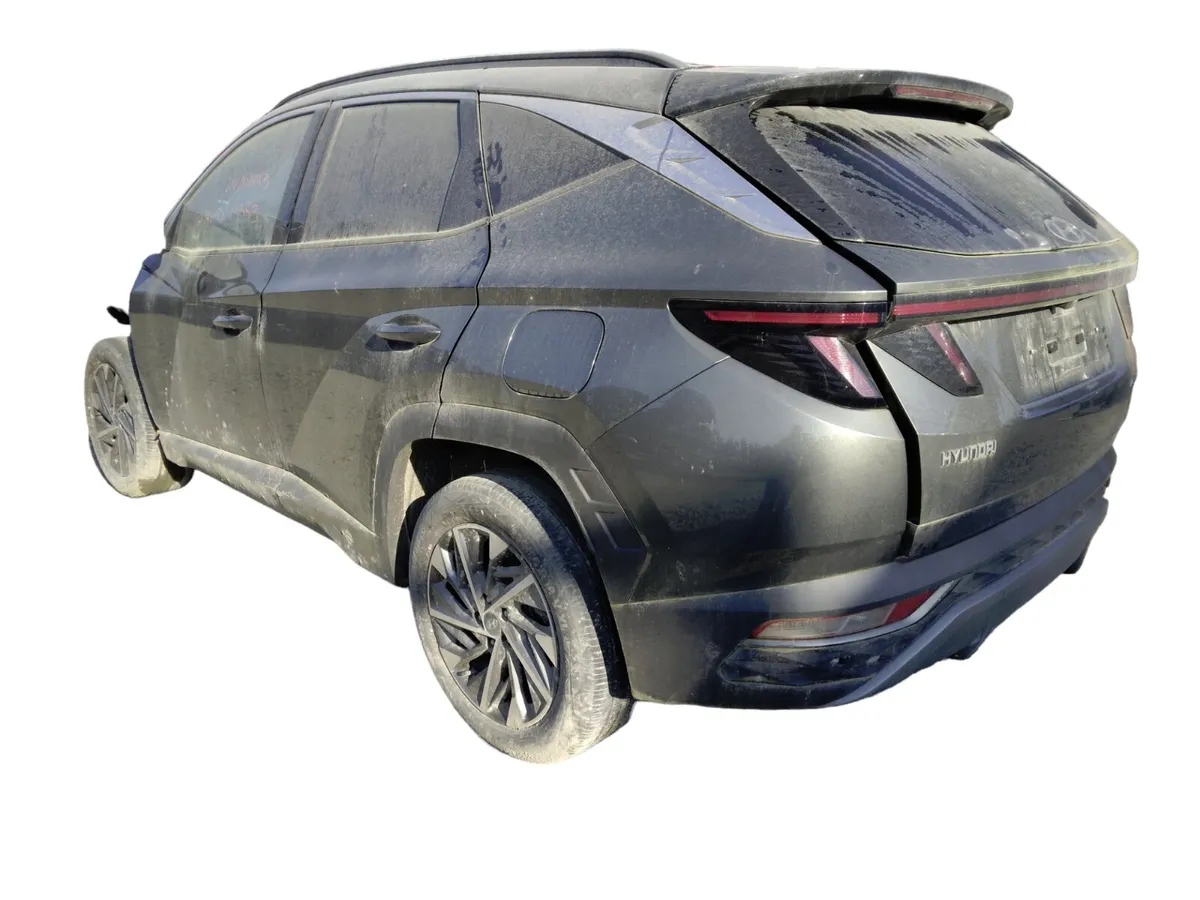 2023 HYUNDAI TUCSON For Breaking/Dismantling - Image 3