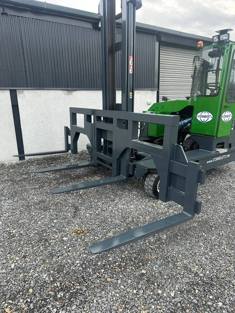 Combilift for Sale / Hire - Image 3