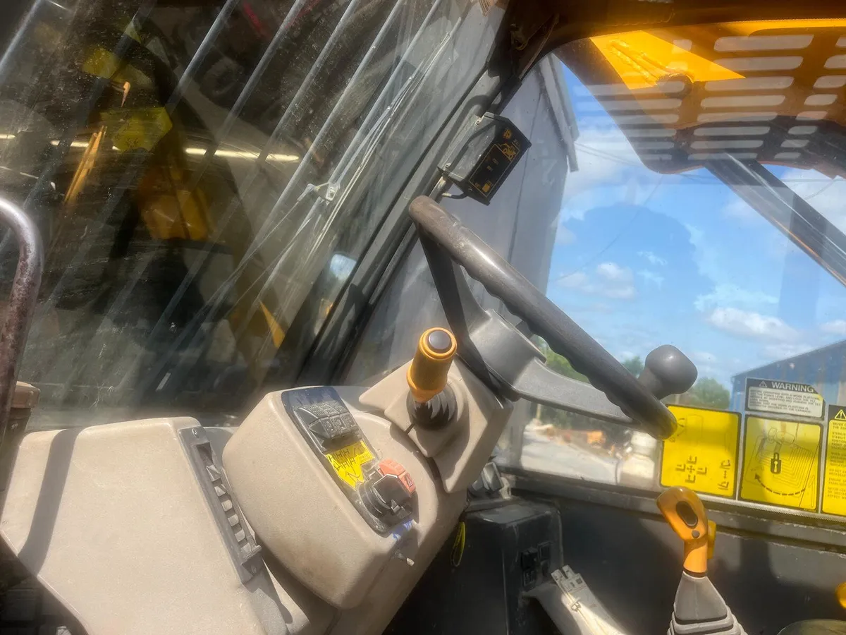 JCB 532/120 Teleporter - Image 4