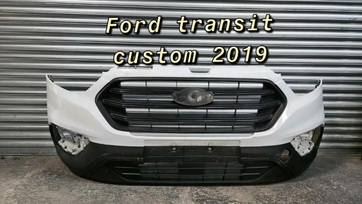 Vans parts trafic vivaro combo nv200 - Image 4